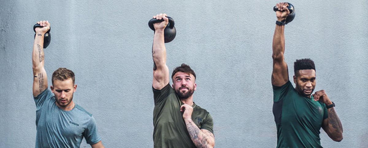 Spartan Notes: Unilateral Exercises to Add to EVERY Workout (+ Why)