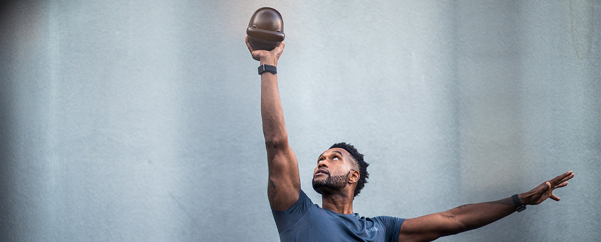 Spartans on Science: Strong Bones = Stronger Performance (+ 3 Tips for Winter Workouts)