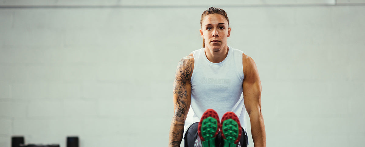 Spartan FIT Coach Q&A: Meg Reardon Will Help You Channel Your Inner Competitor