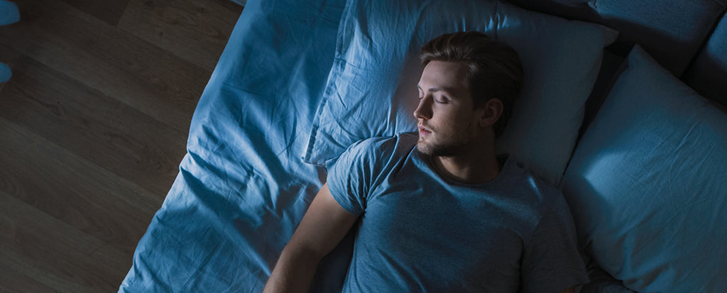 Power Down: The Optimal Sleep Routine for High-Performance Athletes