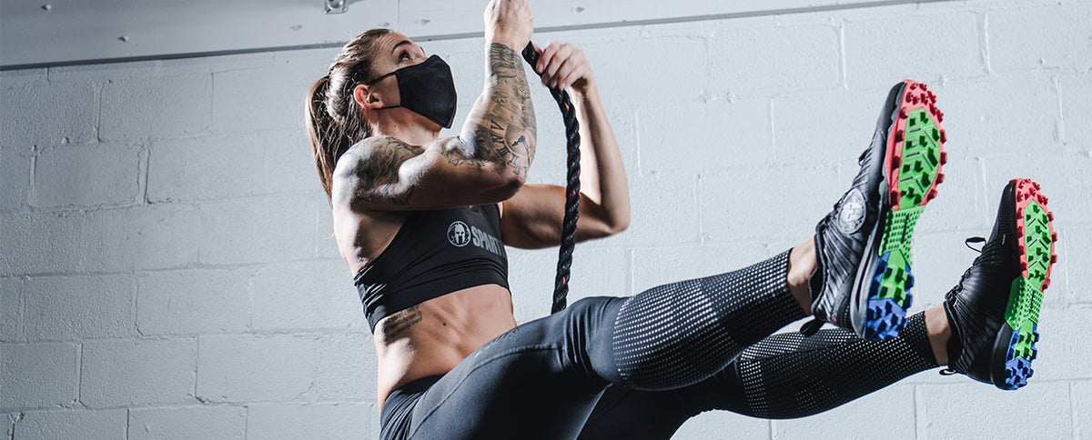Q&A: How Should I Train With a Mask?