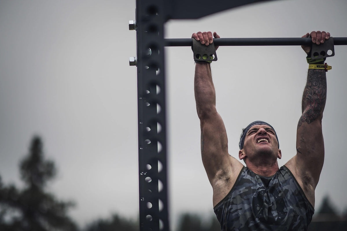 How to Override Discomfort: Take the Quiz to Evaluate Your Pain Level