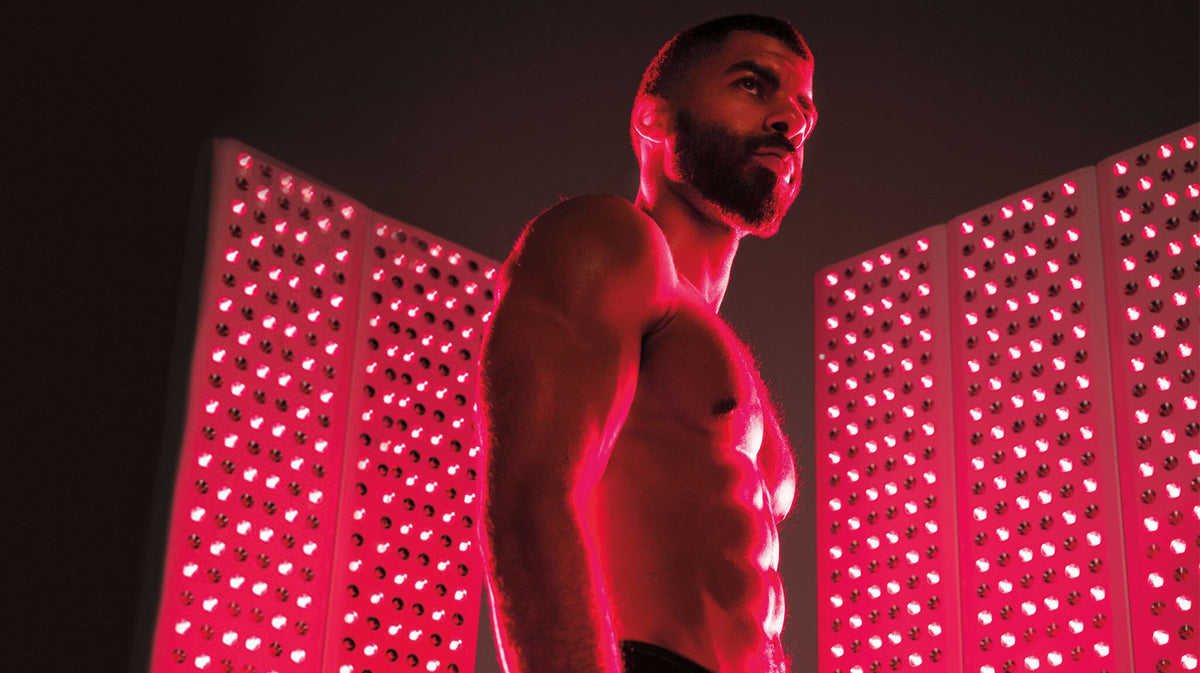 This Is Why Muscle Recovery Is More Important Than Training