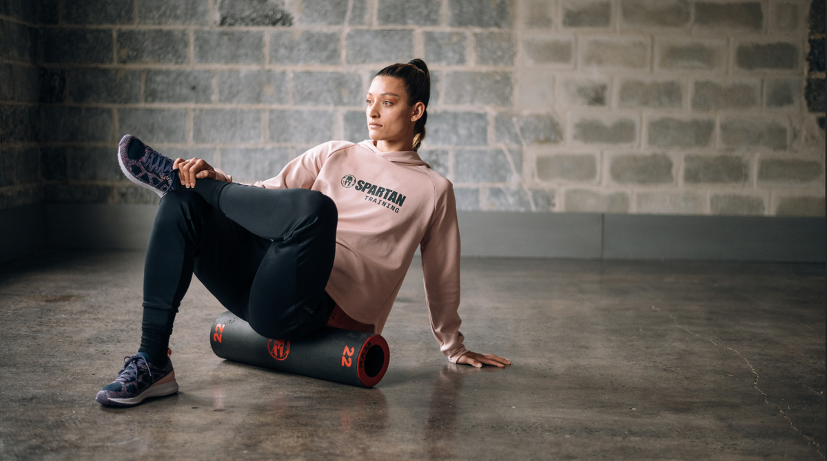 Foam Rolling Techniques That Build Muscle Mass