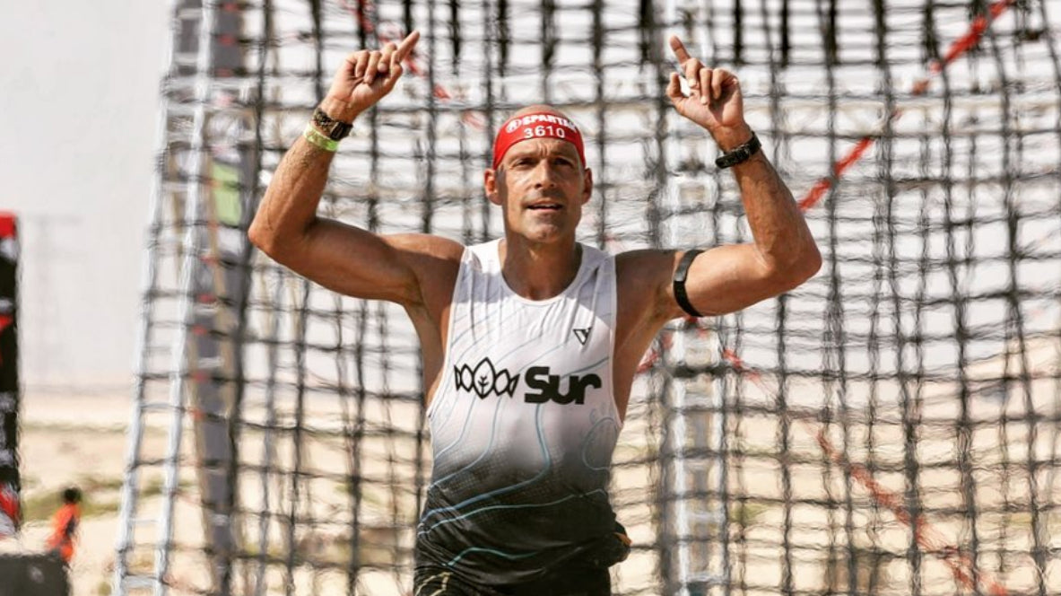 Spartan Power Rankings: A Review of the Year's Most Accomplished Age Groupers