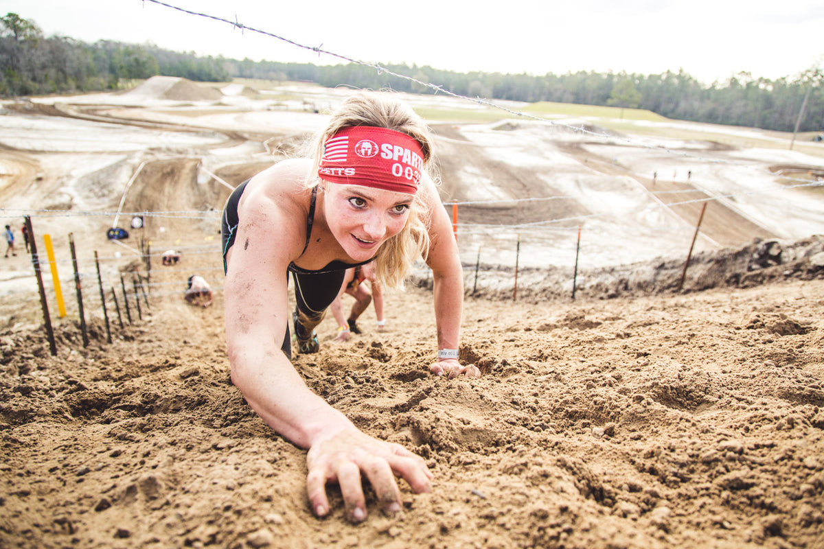 Spartan Names Eurofins Official COVID-19 Testing Partner for 2021 Event Season