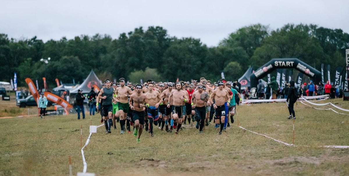 Spartan Running Training Plan | Day 27: PR Your 5K