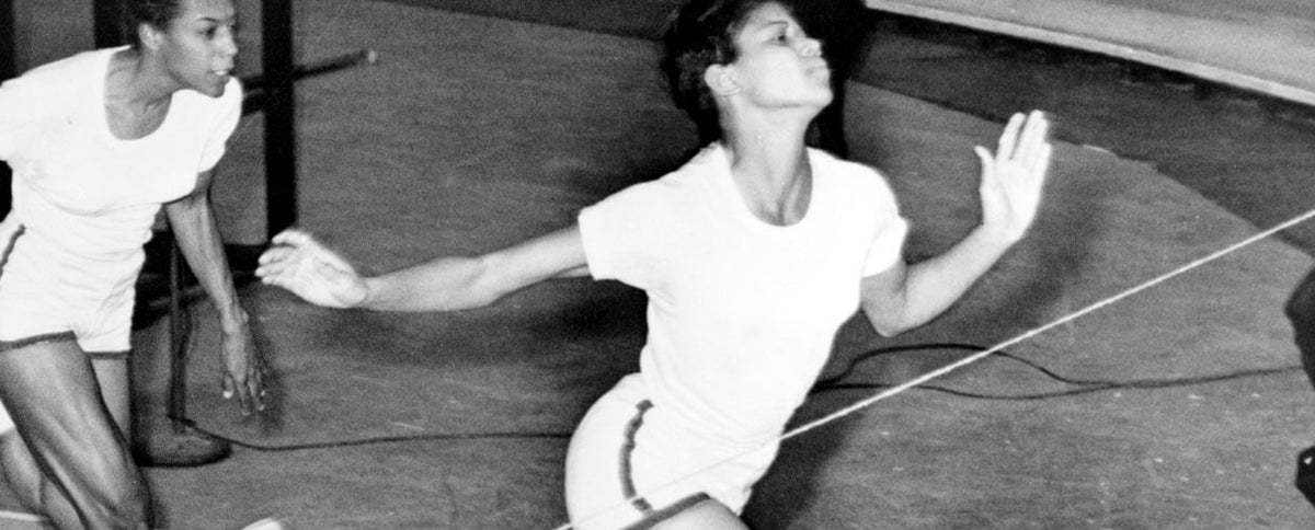 5 Female Pioneers of Running You Have to Know