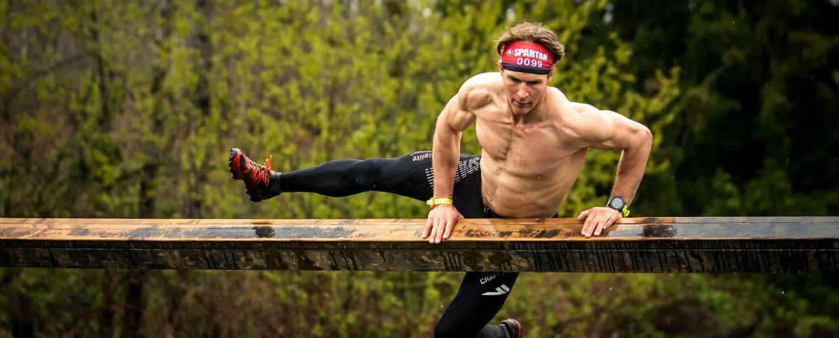Tired of Being the Runner-Up, Ryan Atkins is Racing toward $1 Million