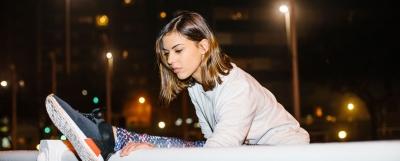 Is It Bad To Workout At Night? How Evening Workouts Affect Sleep