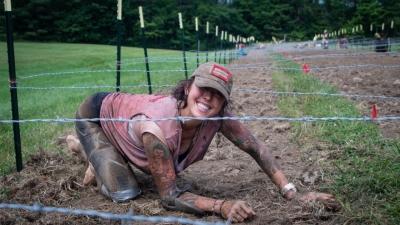 2018 Spartan Death Race Photos