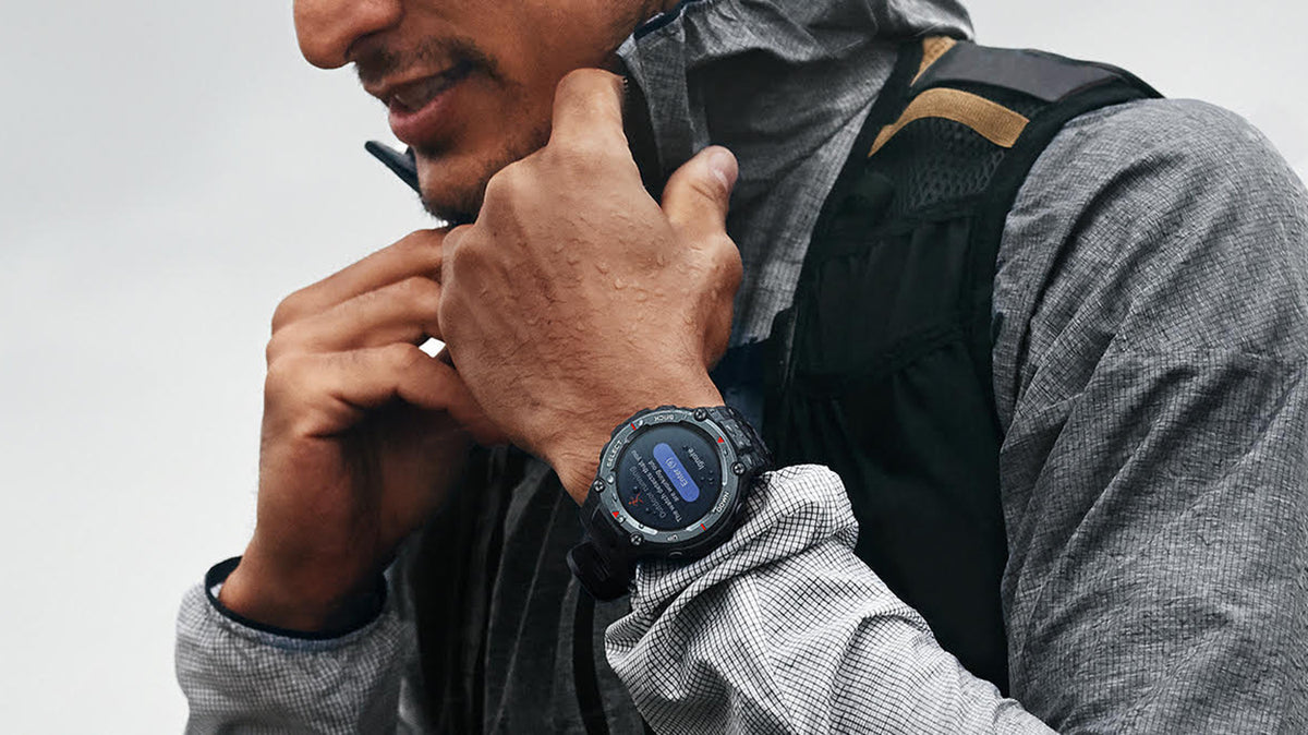 The Best Fitness Smartwatch: Durable, Spartan-Worthy, Under $200