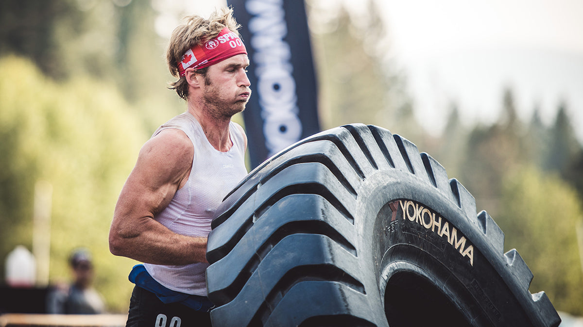 Spartan Power Rankings: The Top 20 Racers Following North Lake Tahoe