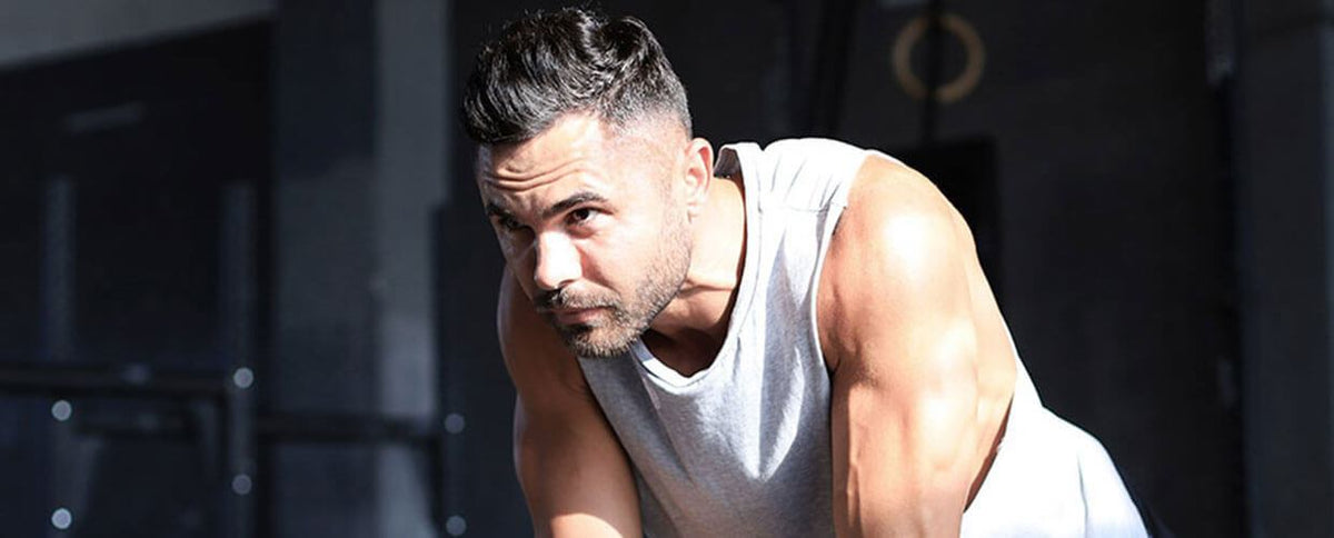Dread Going to the Gym? Here Are 6 Ways to Get Over Gym Anxiety