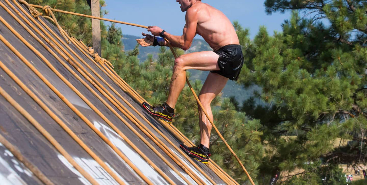 Ryan Woods Continues His Ascent