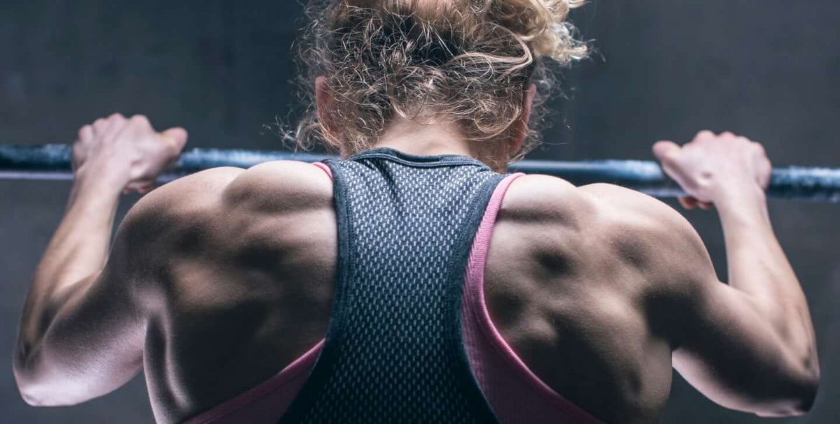 Pull-Up System of Training: 3 Key Strategies