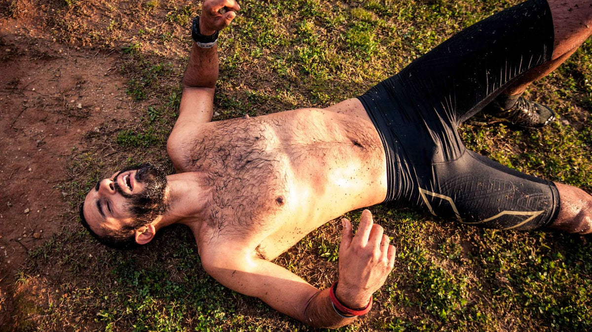 Eat This One Food to Avoid Mid-Workout Gut Rot
