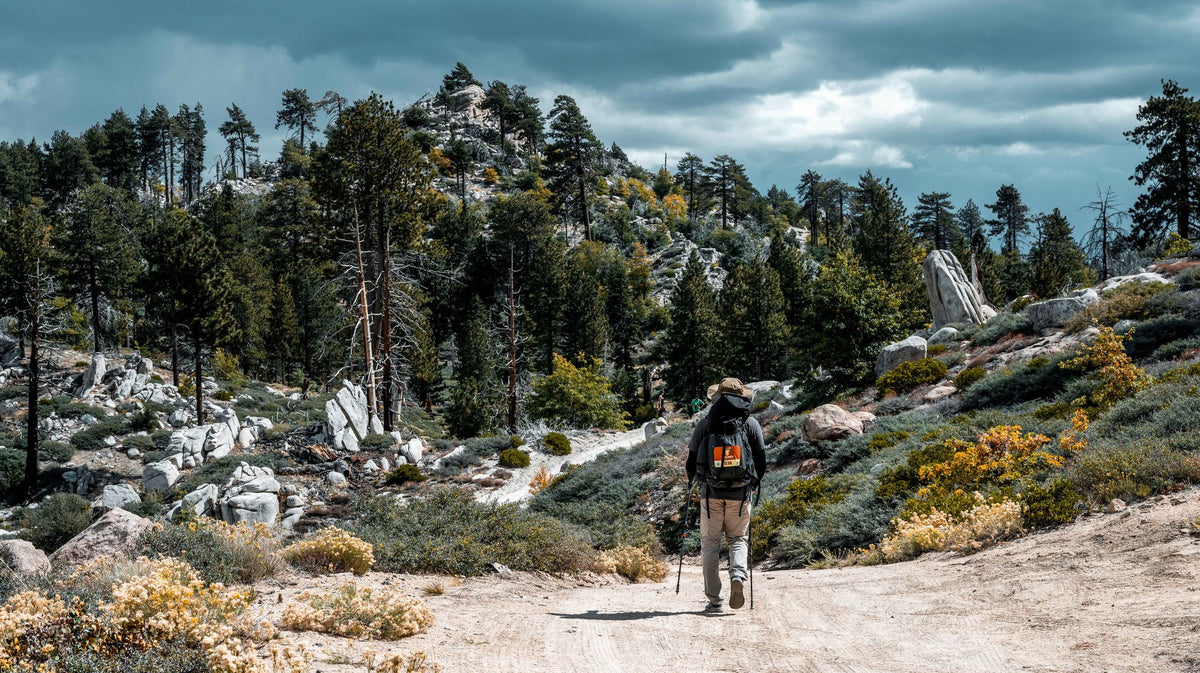Everything You Need to Know About the 2023 U.S. HIGHLANDER Hiking Events