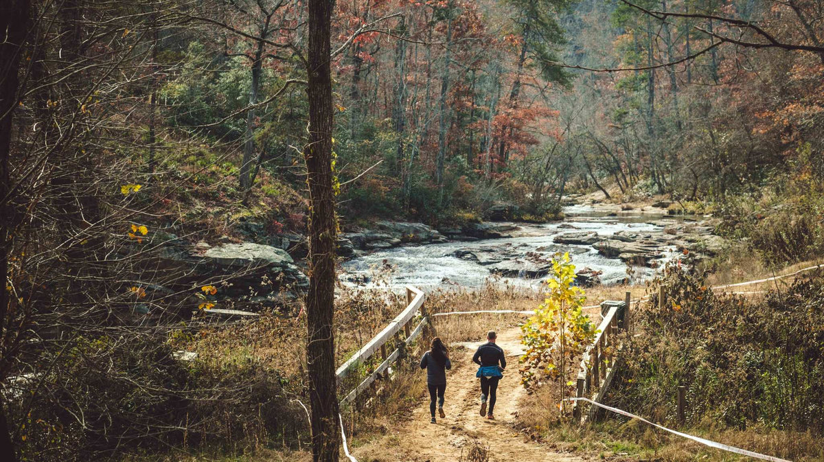 6 Ways to Start a Running Routine That Sticks in 2022