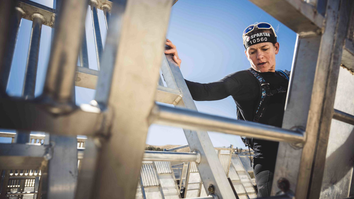 5 Motivational Strategies to Prepare You for Your First Spartan Race