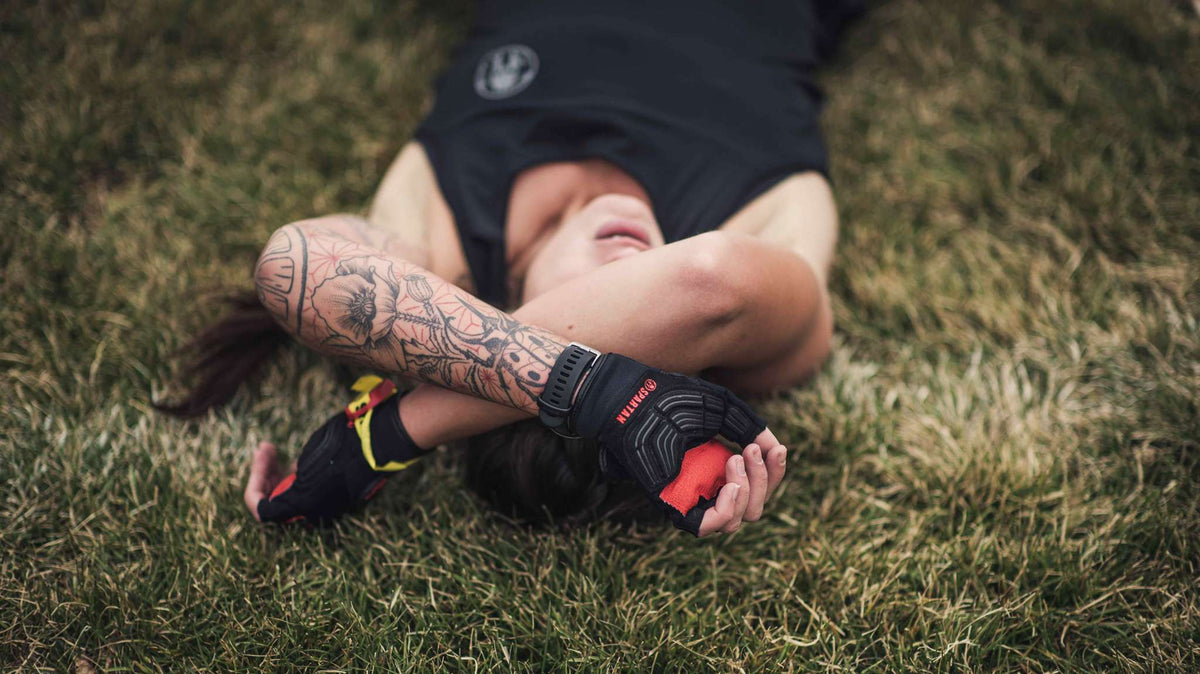 4 Reasons Your Body Is Lacking Energy (and How to Get Your Boost Back)
