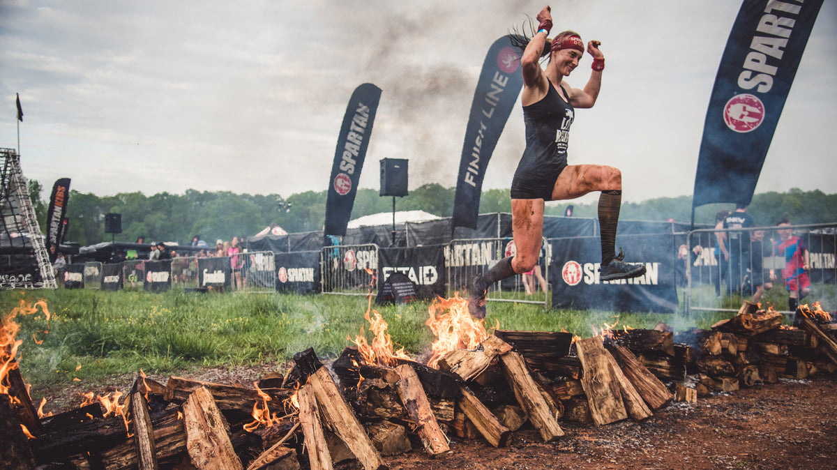 Spartan Power Rankings August: New Names, Leaders, The Best in OCR