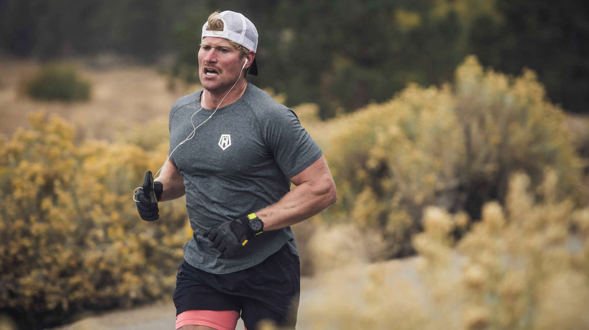 2% Tougher: Follow This 10-Week Plan to Shave Time Off Your 1-Mile Run