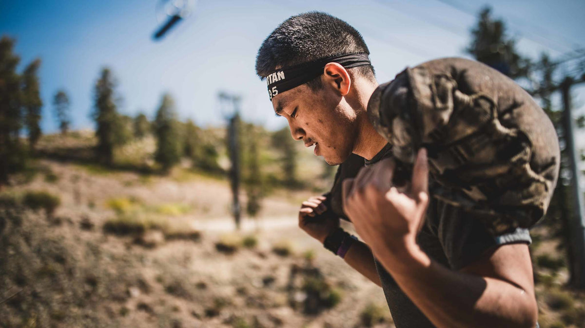 5 Signs Your Nutrition Is Holding You Back From Peak Performance
