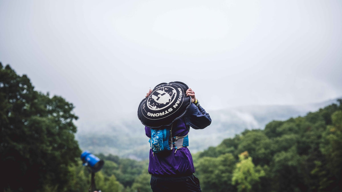 11 Reasons You Should Complete Your First Spartan Ultra Race