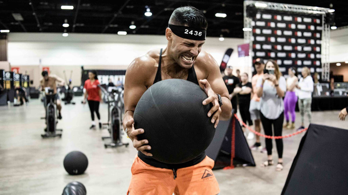 10 Ways to Get Fitter Than Ever in 2022