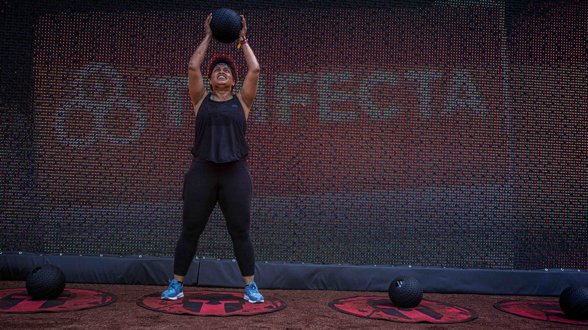 Can You Build Muscle and Lose Fat at the Same Time?