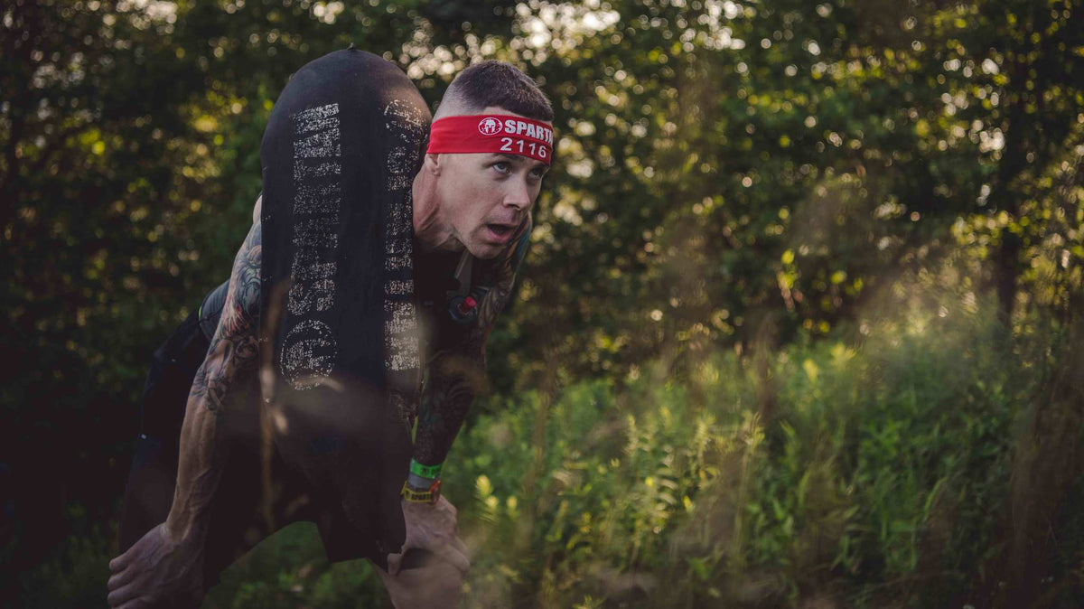 These Are the 10 Hardest Spartan Races on the Schedule. Can You Conquer Them?