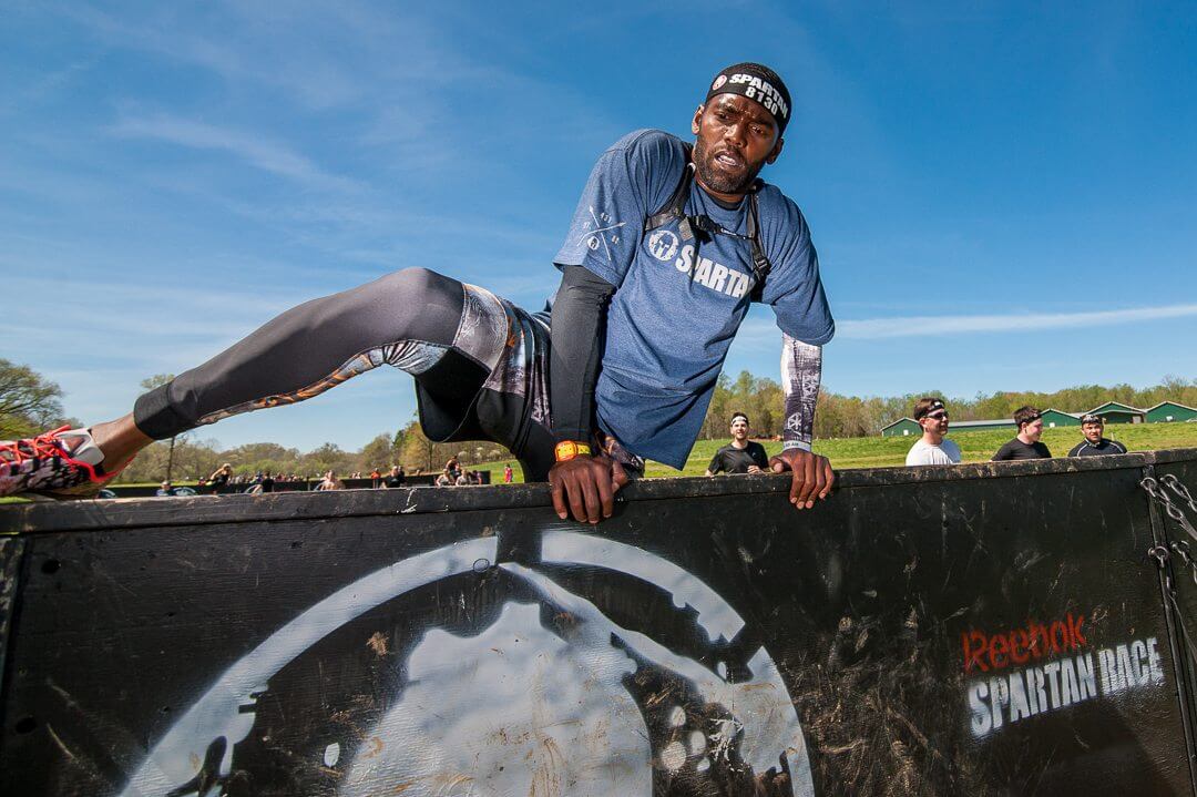 Relive Randy Moss Running Charlotte
