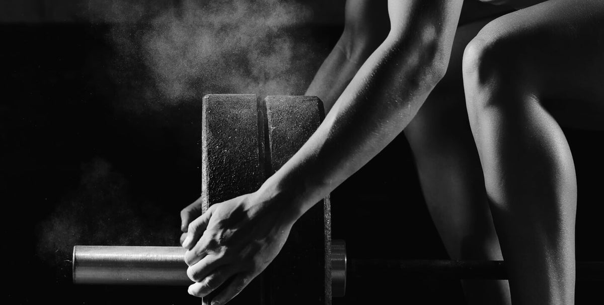 5 Tips to Get Fit Fast