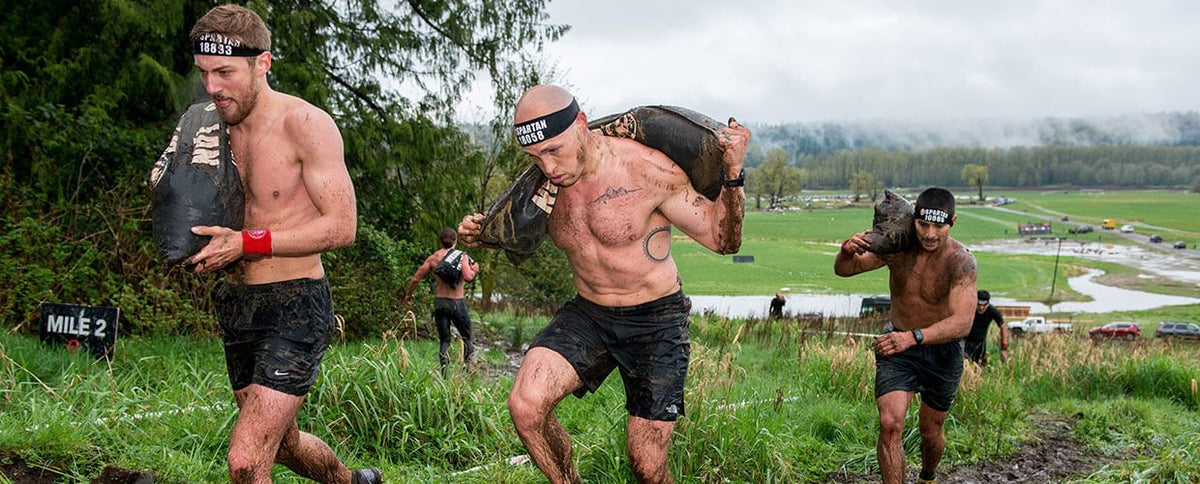 Spartan, Other Industry Leaders Form Endurance Sports Coalition to Secure COVID-19 Relief