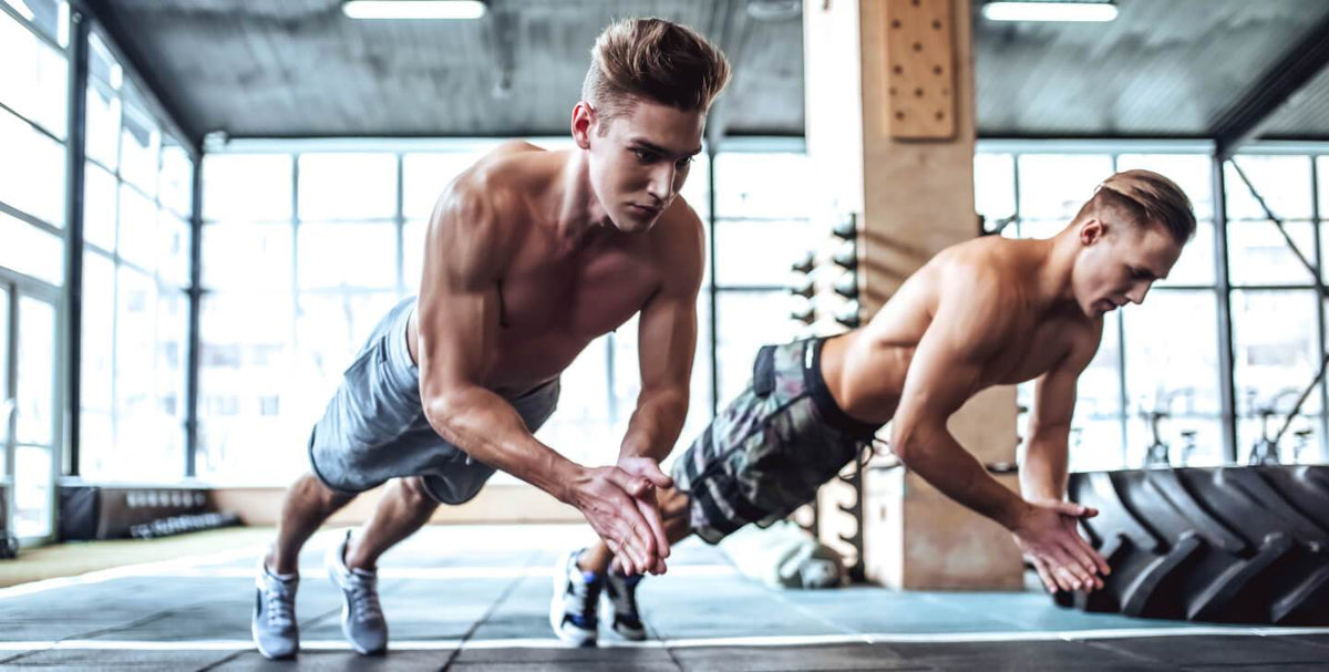 The Russian Military Secret to Strength-Endurance