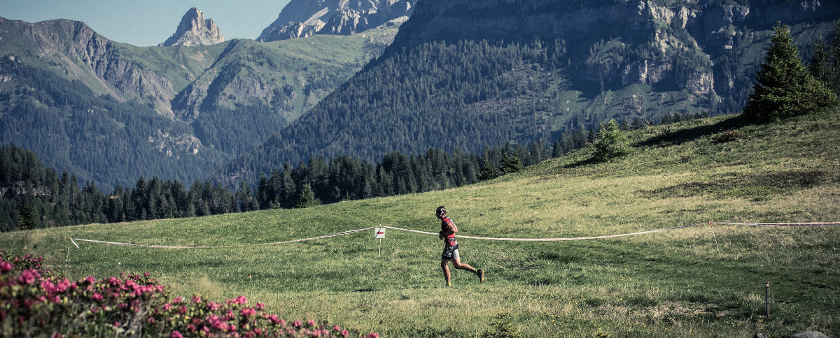 2% Tougher: A Foolproof Plan to Improve Your Downhill Running