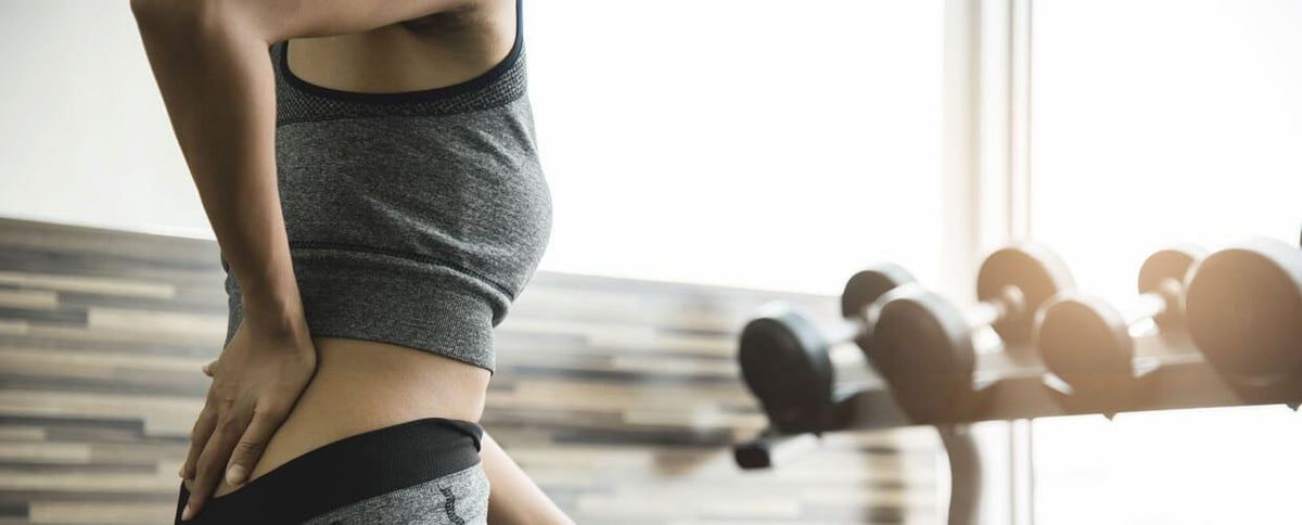 The 4 Most Common Training Injuries — And How to Prevent Them