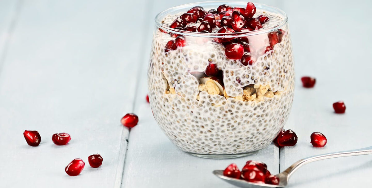 Top 3 Healthy Summer Desserts for OCR Racers