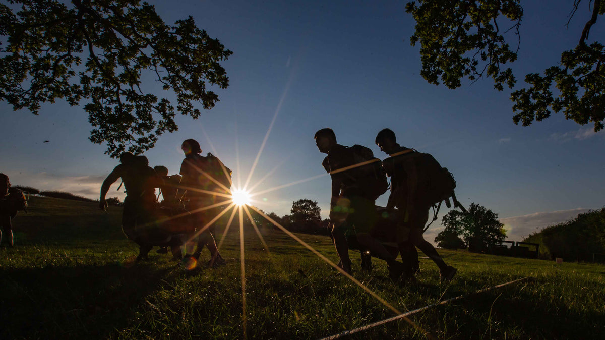 7 Ways to Start Building Healthy Habits That Actually Stick