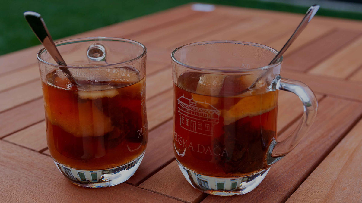 7 Healthy Mocktails to Celebrate Any Occasion in Lower-Calorie Fashion