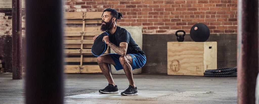 Pancake Ab Routine The Pancake Conditioning Workout to Challenge Your Core