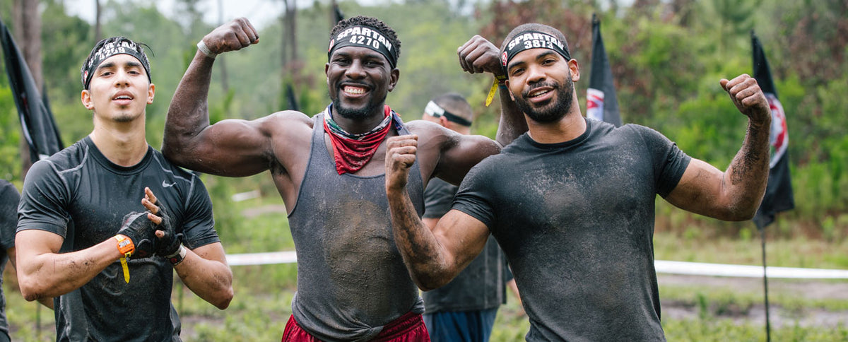 Being a Spartan Is About Character and Virtue, Not Muscles and Medals