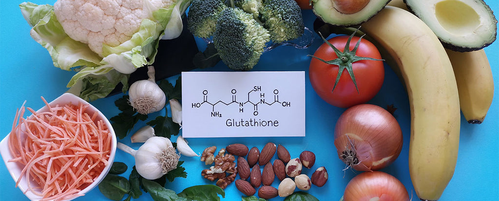 glutathione vs b12 Vitamin Shots Granada Hills Sunny Within Liposomal Glutathione Supplement