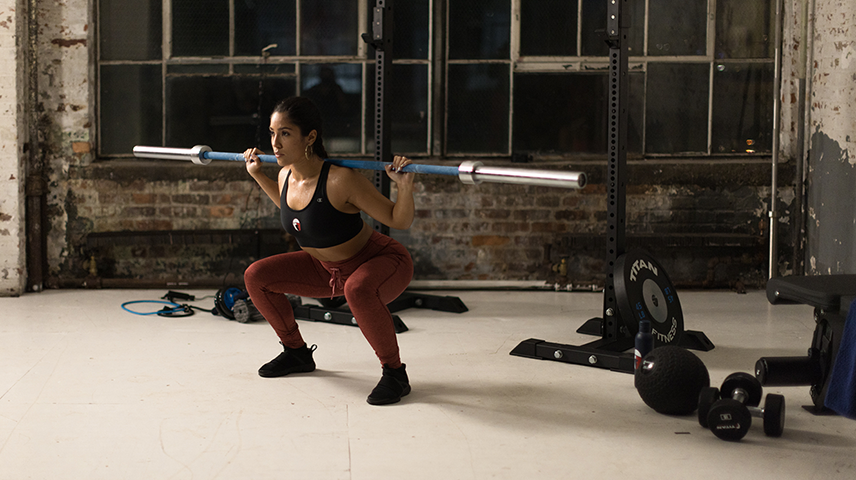 5 Home-Gym Essentials Every Spartan Needs to Power Up for Race Season
