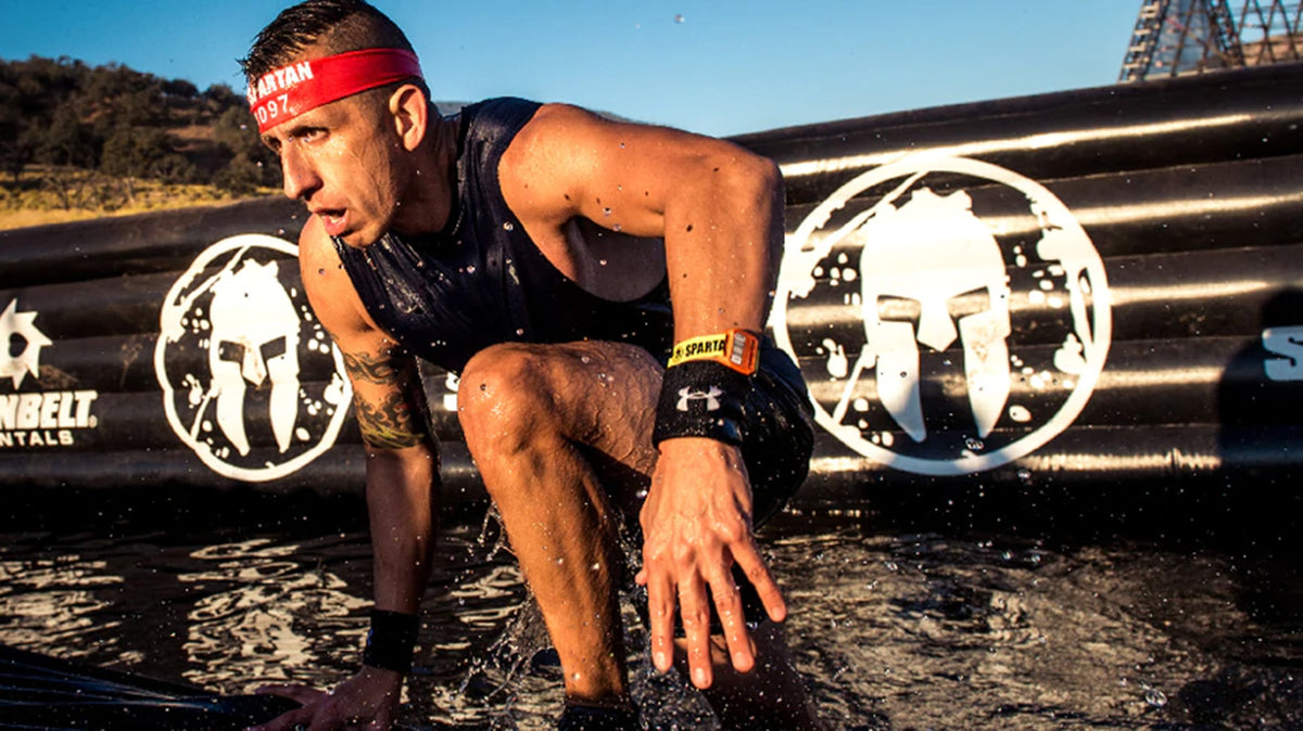 Warning Signs Athletes Should Watch Out For to Mitigate Knee OA