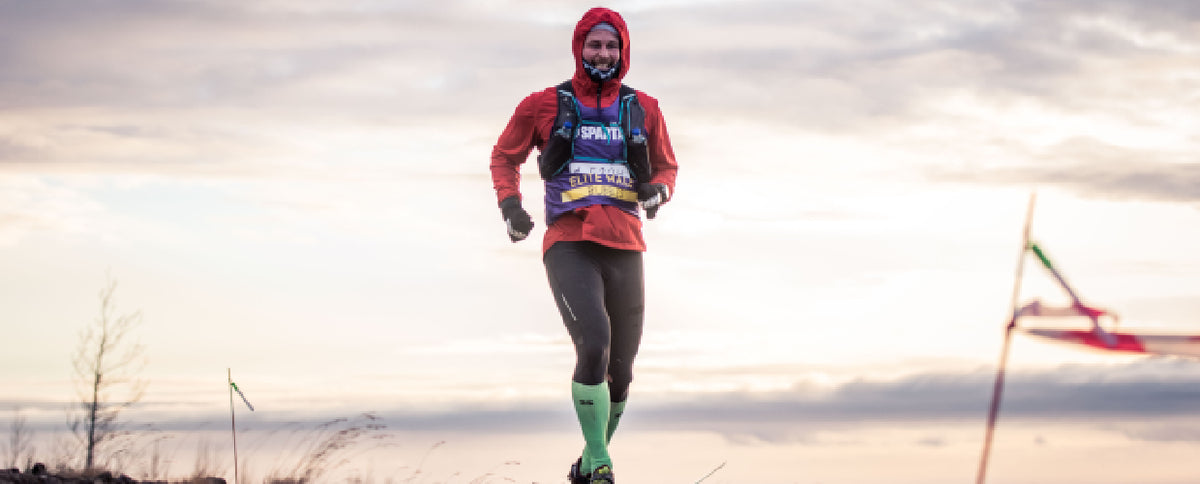 Your Guide to Layering Like a Spartan: The Secret Temp Trick to Badass Winter Runs