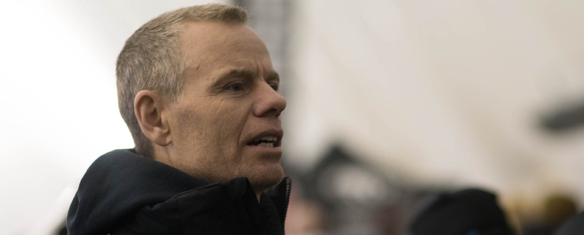 What Spartan's CEO Learned in the Hardest Year in the History of His Company