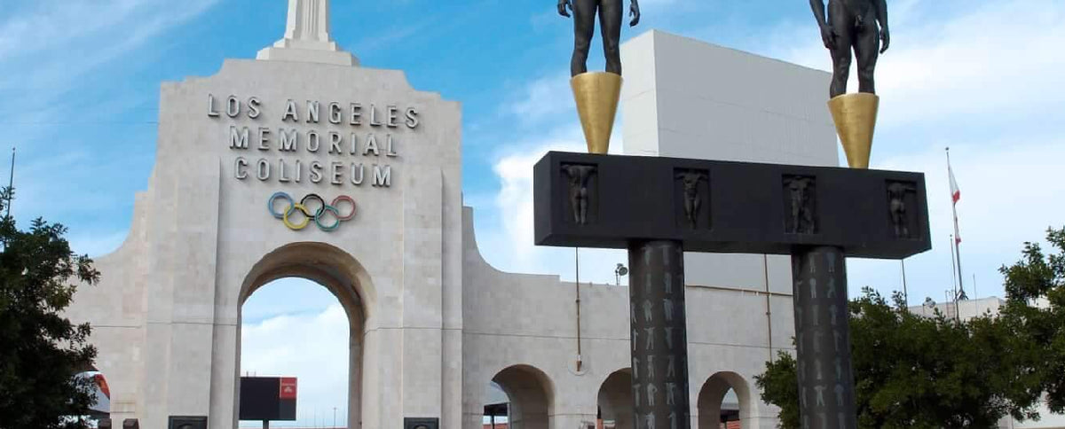 Tougher Road Ahead for New Olympic Sports