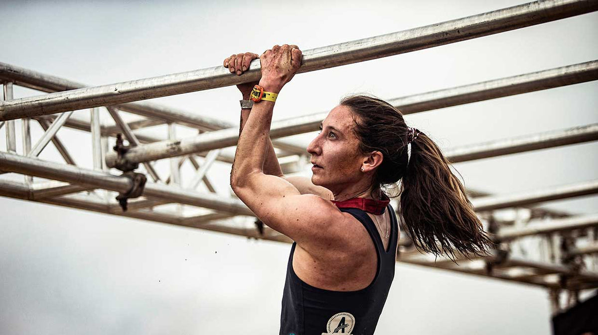 The Best Non-Alcoholic Drinks for Athletes Crushing Intense Training Programs